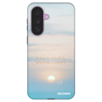 Ovitek za Samsung Galaxy A57 5G - COLD SKIES