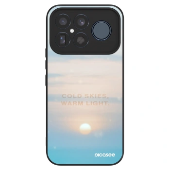 Ovitek za Xiaomi Poco F8 Ultra - COLD SKIES
