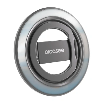 Magnetic holder - Črna