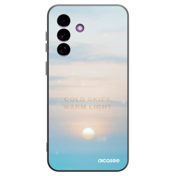 Ovitek za Samsung Galaxy A37 - COLD SKIES