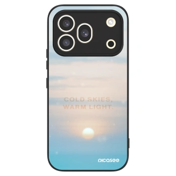 Picasee ULTIMATE CASE za Honor 600 Pro - COLD SKIES