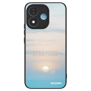 Ovitek za Xiaomi Redmi Note 17 5G - COLD SKIES