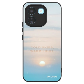 Ovitek za Xiaomi Redmi Note 17 Pro MAX 5G - COLD SKIES
