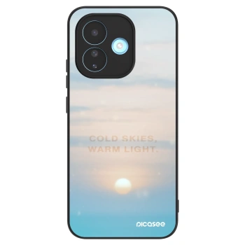 Ovitek za Xiaomi Redmi Note 17 Pro 5G - COLD SKIES