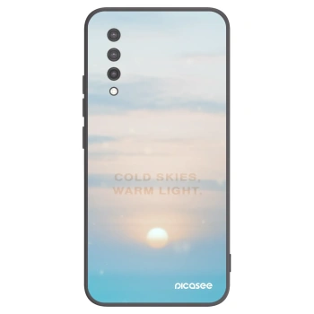 Ovitek za Xiaomi Mi 9 Lite - COLD SKIES