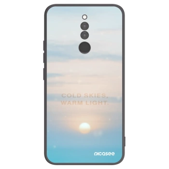 Ovitek za Xiaomi Redmi 8 - COLD SKIES
