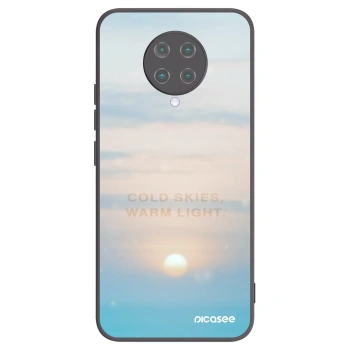 Ovitek za Xiaomi Poco F2 Pro - COLD SKIES