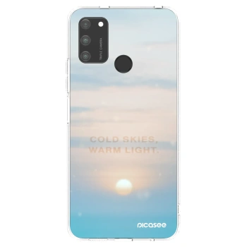 Ovitek za Honor 9A - COLD SKIES
