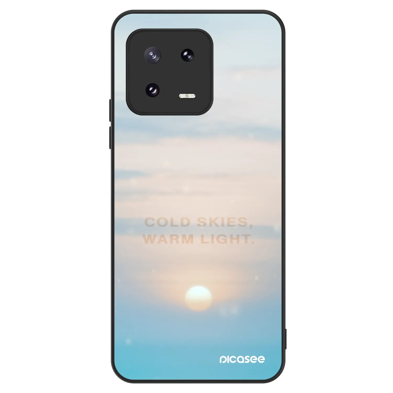 Picasee ULTIMATE CASE za Xiaomi 13 Pro - COLD SKIES