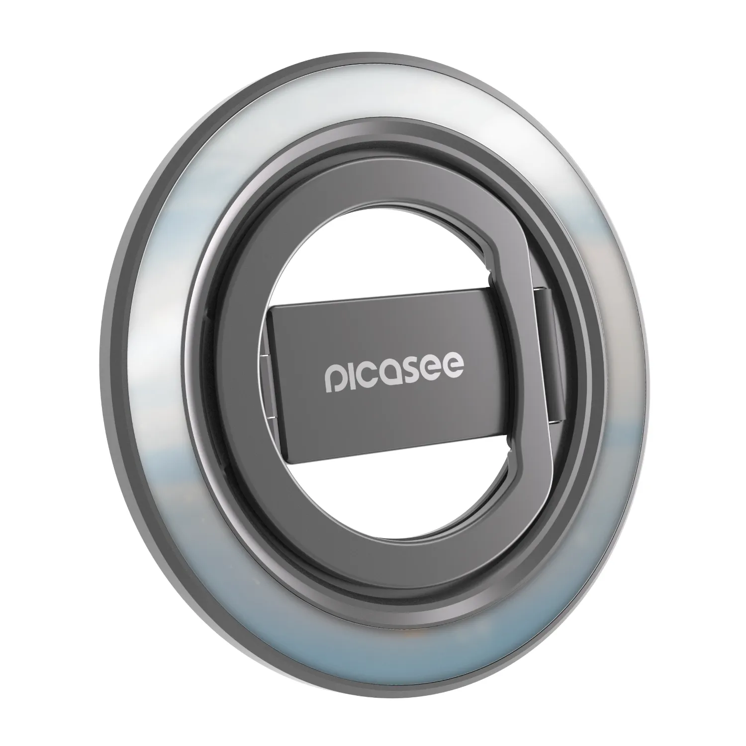 Picasee Magnetic holder - Črna