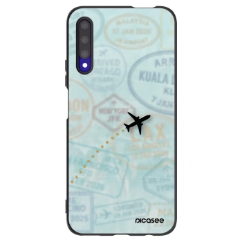 Ovitek za Honor 9X Pro - FLIGHT PATH
