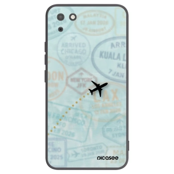 Ovitek za Huawei Y5P - FLIGHT PATH