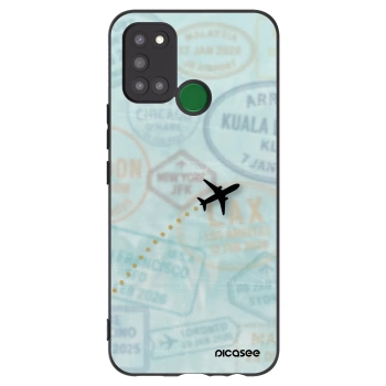 Ovitek za Realme 7i - FLIGHT PATH