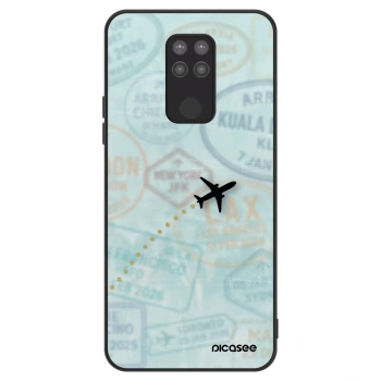 Ovitek za Xiaomi Redmi Note 9 - FLIGHT PATH