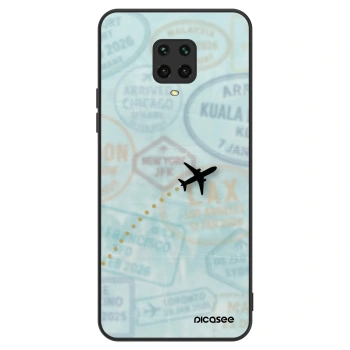 Ovitek za Xiaomi Redmi Note 9 Pro - FLIGHT PATH