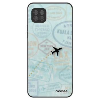 Ovitek za Huawei P40 Lite - FLIGHT PATH