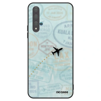 Ovitek za Huawei Nova 5T - FLIGHT PATH