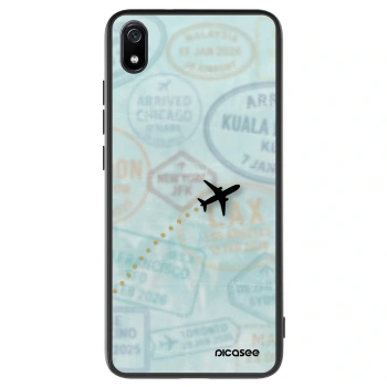 Ovitek za Xiaomi Redmi 7A - FLIGHT PATH