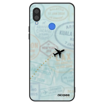 Ovitek za Huawei Nova 3 - FLIGHT PATH