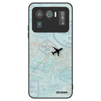 Ovitek za Xiaomi Mi 11 Ultra - FLIGHT PATH