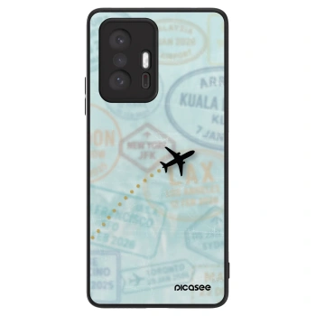 Picasee ULTIMATE CASE za Xiaomi 11T - FLIGHT PATH