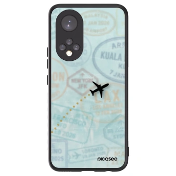 Ovitek za Huawei Nova 9 - FLIGHT PATH