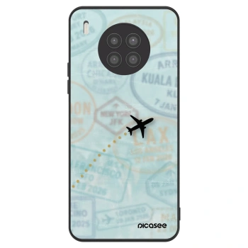 Ovitek za Huawei Nova 8i - FLIGHT PATH