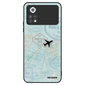 Ovitek za Xiaomi Poco X4 Pro 5G - FLIGHT PATH
