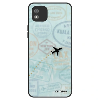 Ovitek za Realme C11 (2021) - FLIGHT PATH