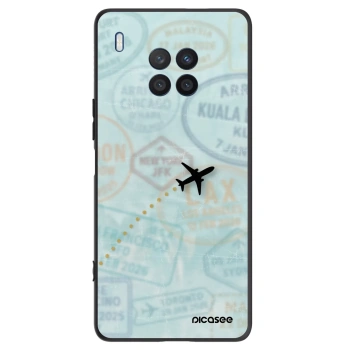 Ovitek za Honor 50 Lite - FLIGHT PATH