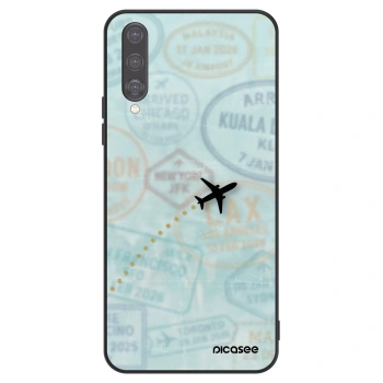 Ovitek za Huawei P20 Pro - FLIGHT PATH