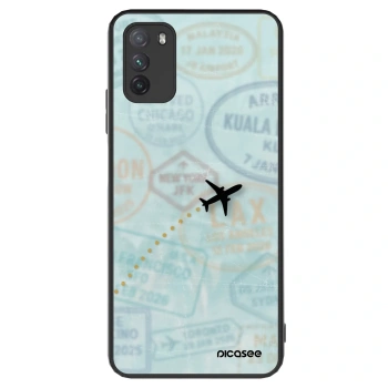 Ovitek za Xiaomi Poco M3 - FLIGHT PATH