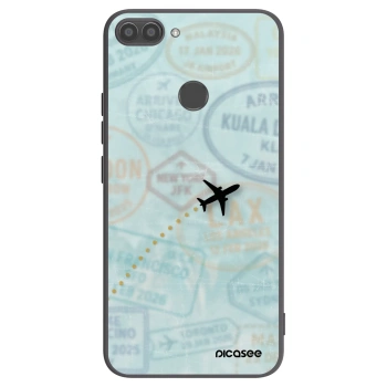 Ovitek za Huawei P Smart - FLIGHT PATH