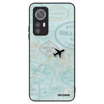 Ovitek za Xiaomi 12X - FLIGHT PATH