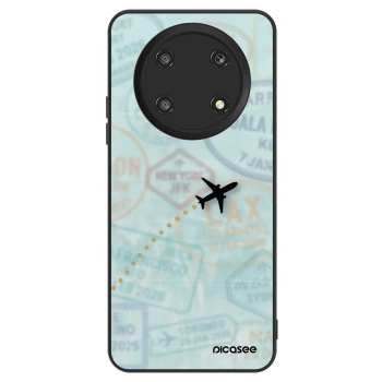 Ovitek za Honor Magic4 Lite 5G - FLIGHT PATH