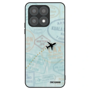 Ovitek za Honor X8a - FLIGHT PATH