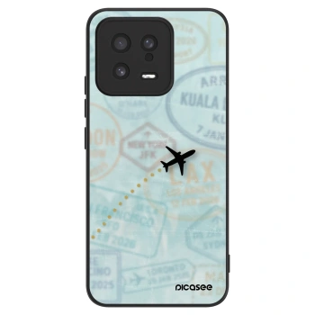 Ovitek za Xiaomi 13 - FLIGHT PATH