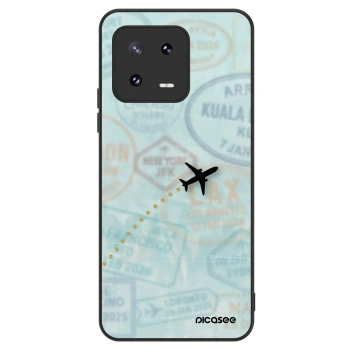 Ovitek za Xiaomi 13 Pro - FLIGHT PATH