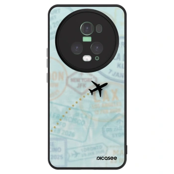 Ovitek za Honor Magic5 Pro - FLIGHT PATH