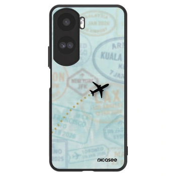 Ovitek za Honor 90 Lite 5G - FLIGHT PATH