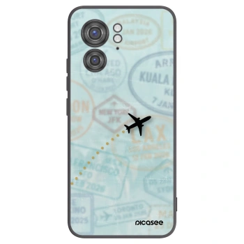 Ovitek za Motorola Edge 40 - FLIGHT PATH