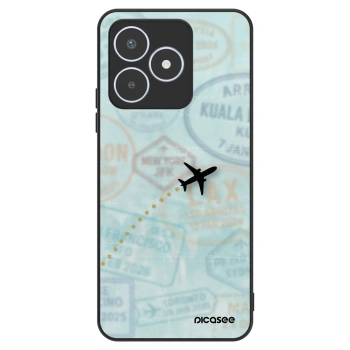 Ovitek za Realme C53 - FLIGHT PATH