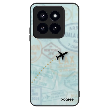 Ovitek za Xiaomi 14 Pro - FLIGHT PATH
