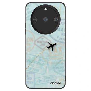 Ovitek za Realme 11 Pro+ - FLIGHT PATH