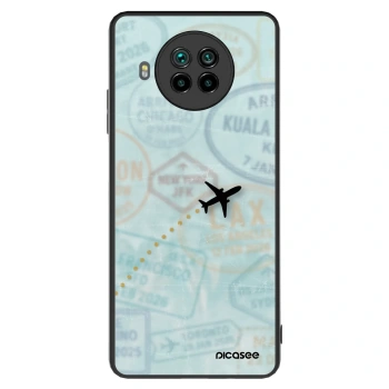 Ovitek za Xiaomi Mi 10T Lite - FLIGHT PATH