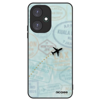 Ovitek za Xiaomi Redmi 13C 5G - FLIGHT PATH
