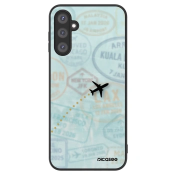 Ovitek za Samsung Galaxy A05s A057G - FLIGHT PATH