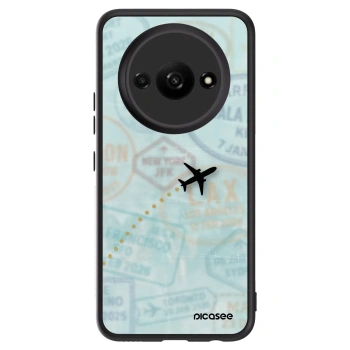 Ovitek za Xiaomi Redmi A3 - FLIGHT PATH