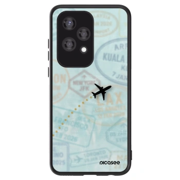Ovitek za Honor 200 Lite - FLIGHT PATH