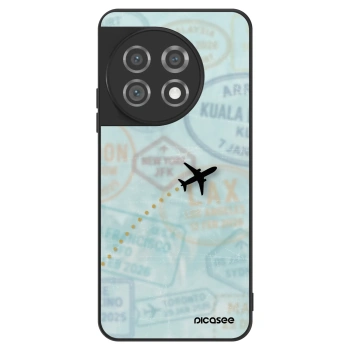 Ovitek za OnePlus 11 5G - FLIGHT PATH
